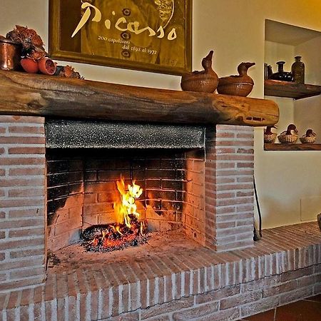 Agriturismo Il Bottaccino Monsummano Terme Extérieur photo
