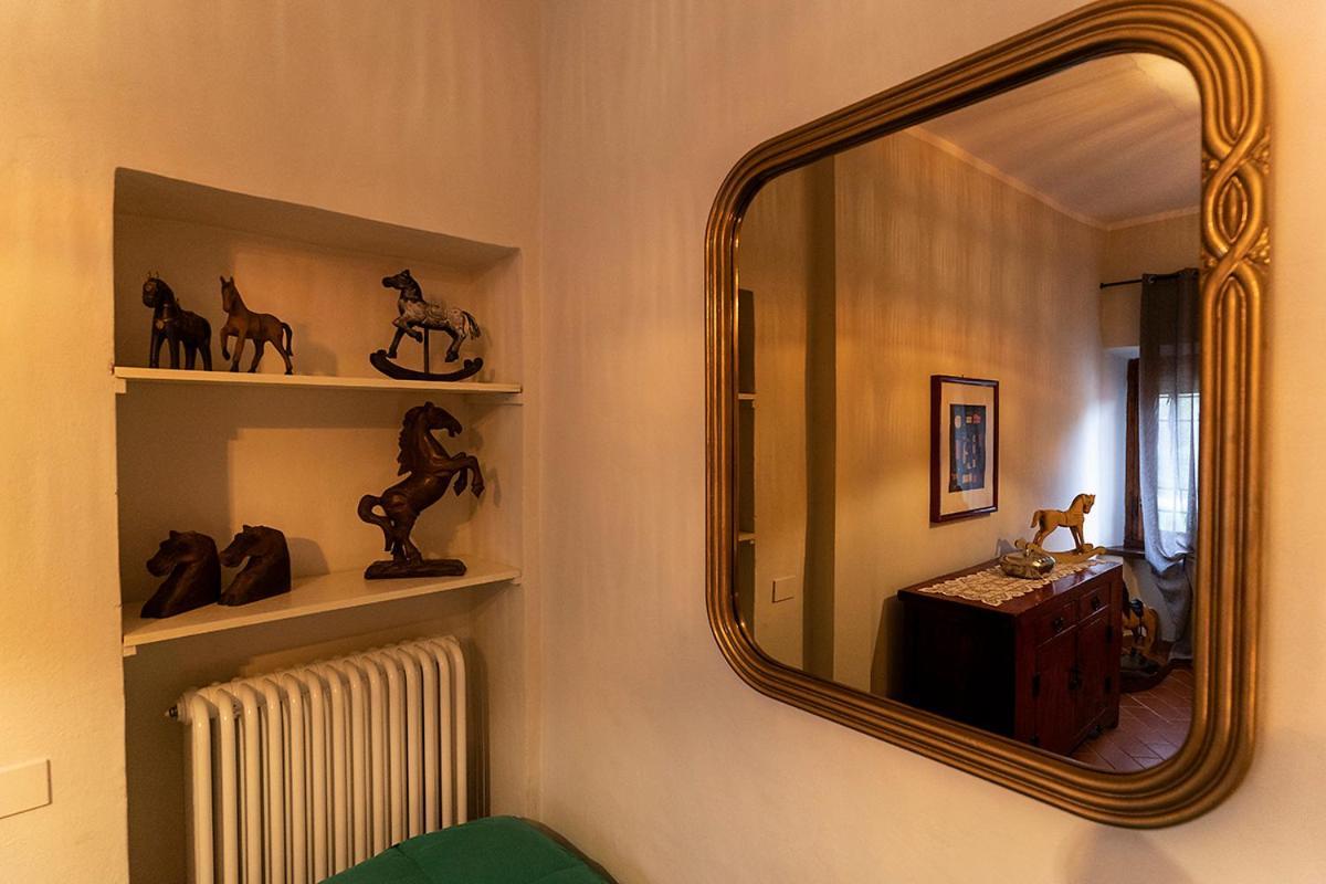Agriturismo Il Bottaccino Monsummano Terme Extérieur photo
