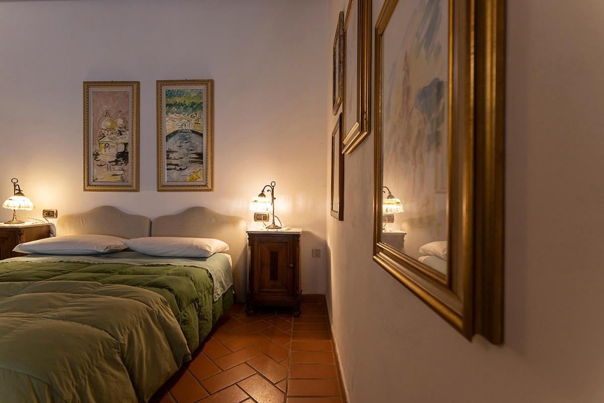 Agriturismo Il Bottaccino Monsummano Terme Extérieur photo