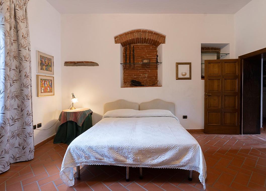 Agriturismo Il Bottaccino Monsummano Terme Extérieur photo