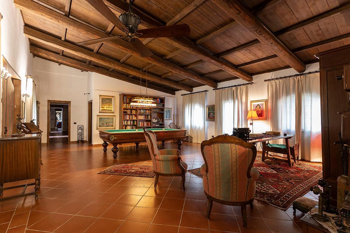 Agriturismo Il Bottaccino Monsummano Terme Extérieur photo